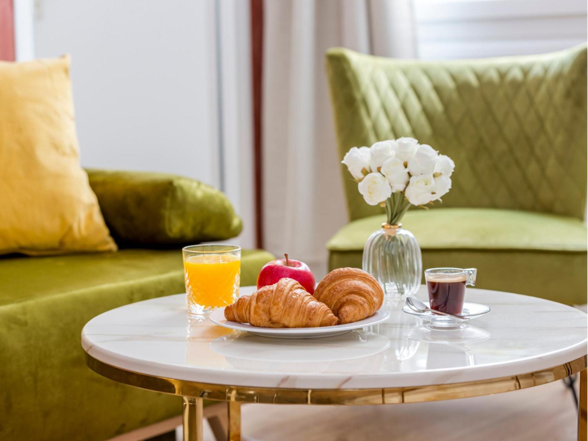 Cozy Apartment - Opera - Cardinal Mercier Paris Extérieur photo